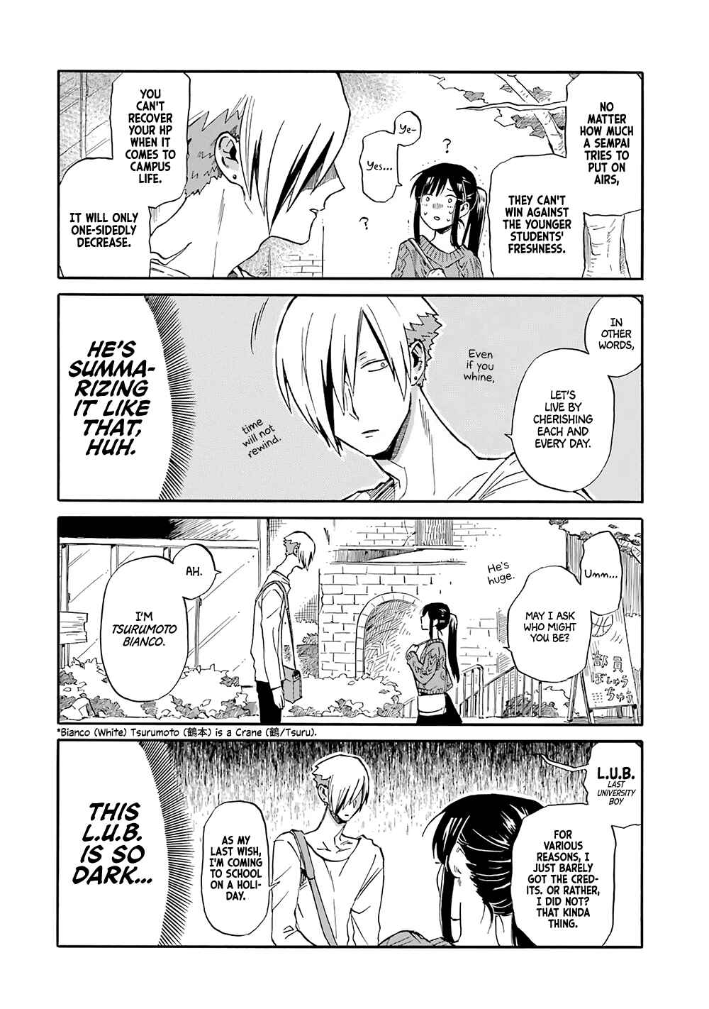Page 7 Chapter 5 Torimania