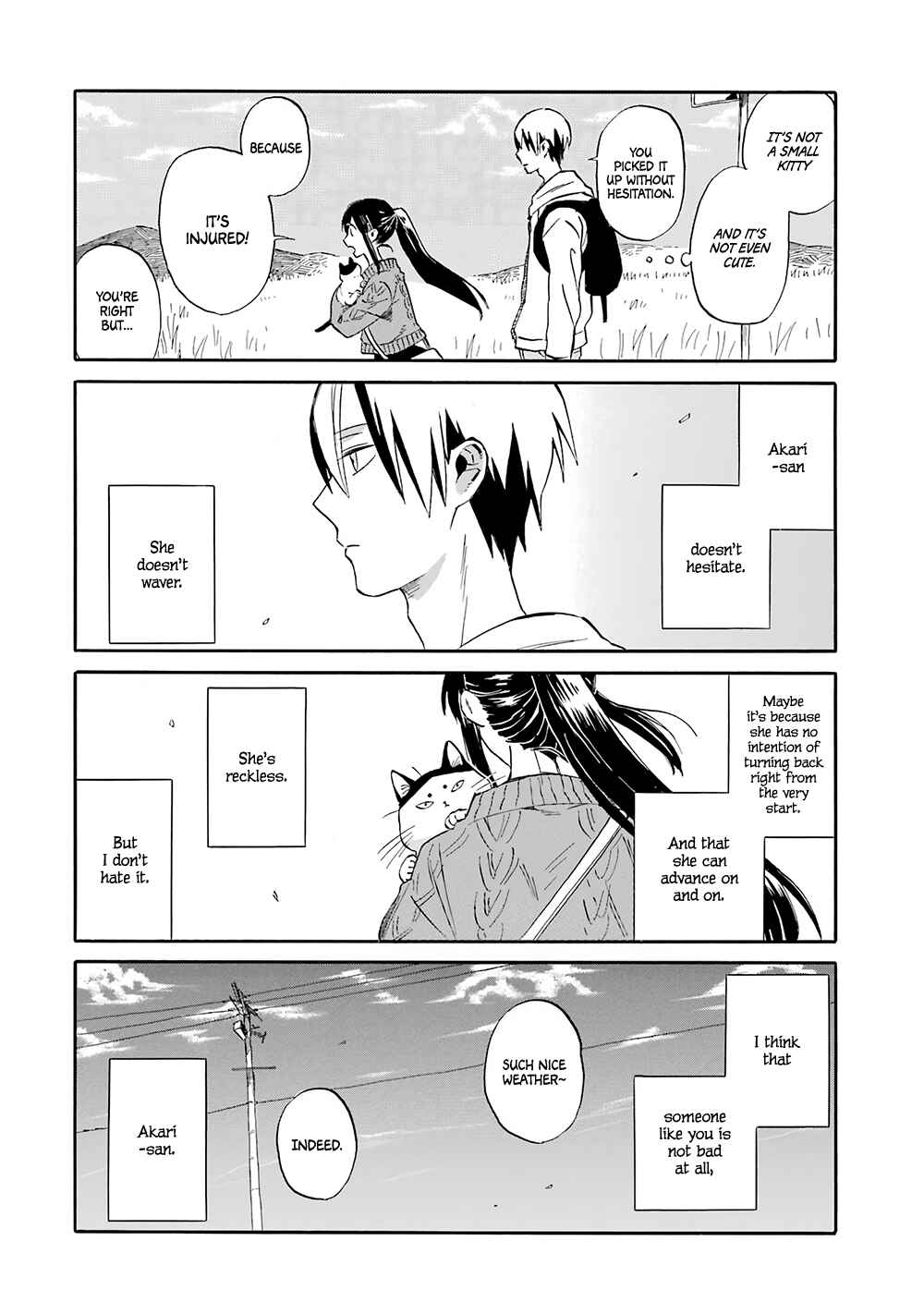 Page 15 Chapter 5 Torimania