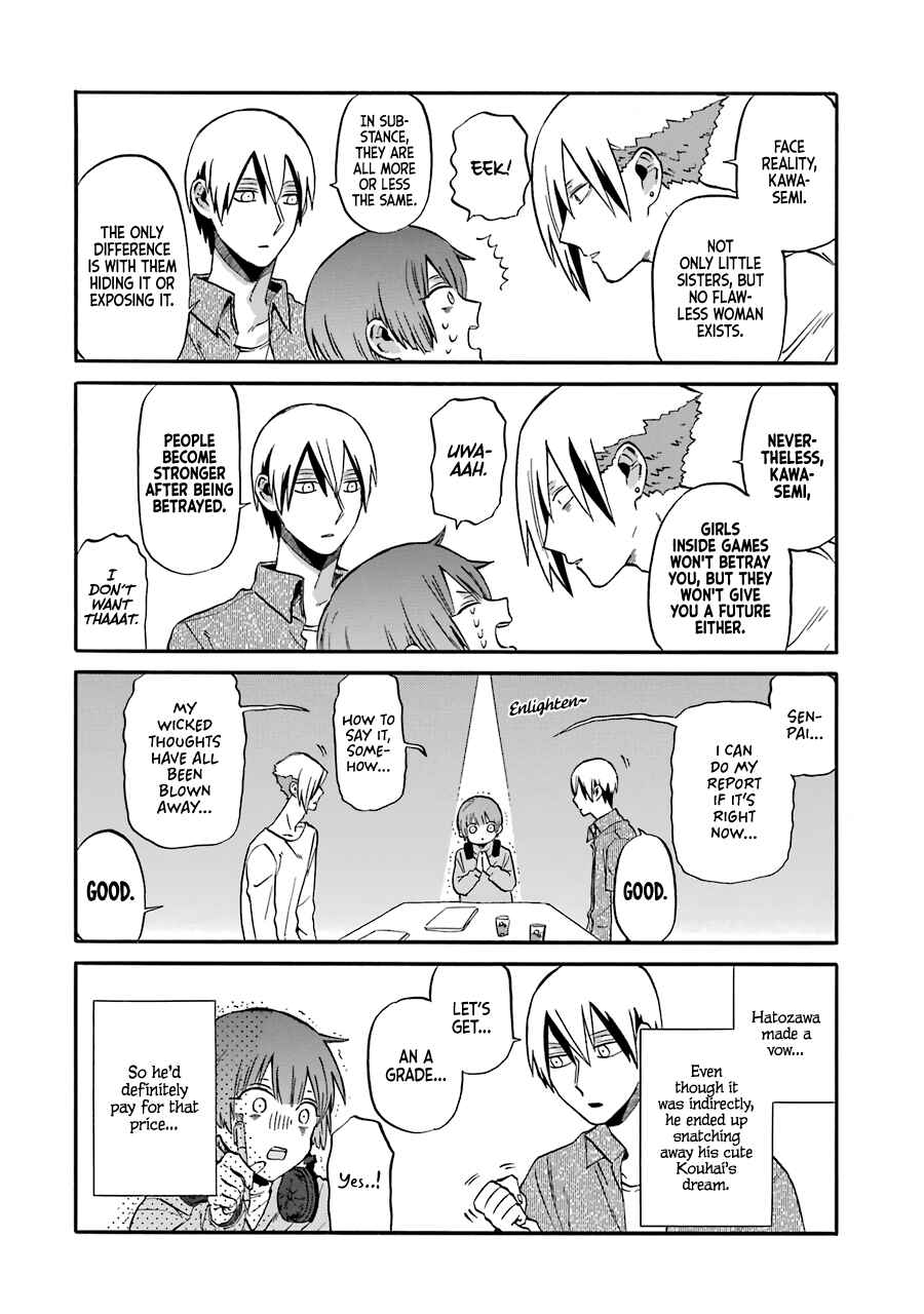 Page 15 Chapter 7 Torimania