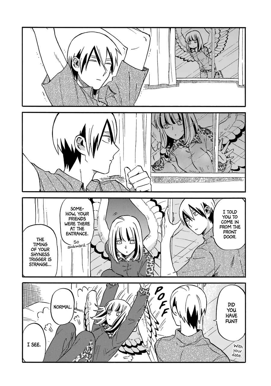 Page 17 Chapter 7 Torimania