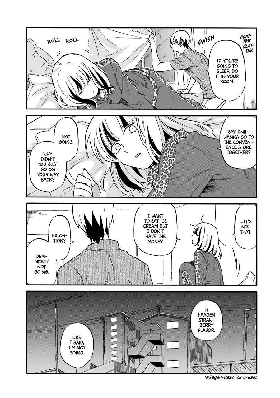 Page 18 Chapter 7 Torimania