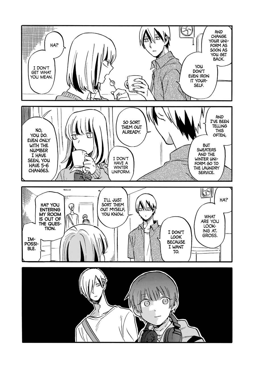 Page 9 Chapter 7 Torimania