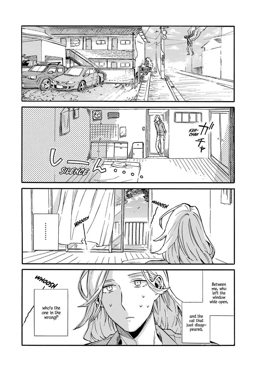 Page 11 Chapter 6 Torimania