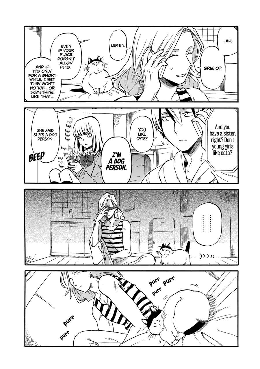 Page 8 Chapter 6 Torimania