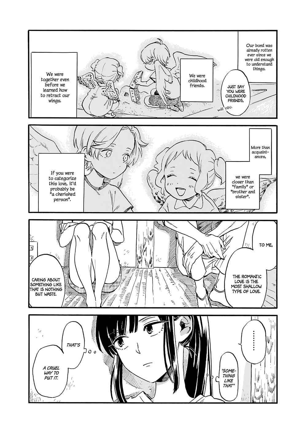 Page 12 Chapter 2 Torimania