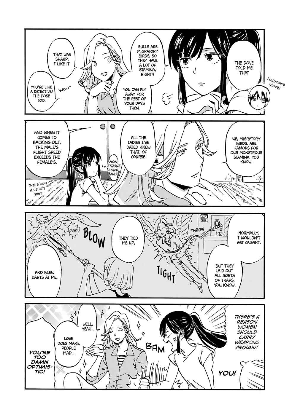 Page 7 Chapter 2 Torimania