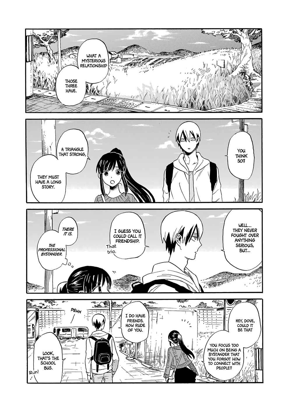 Page 19 Chapter 4 Torimania