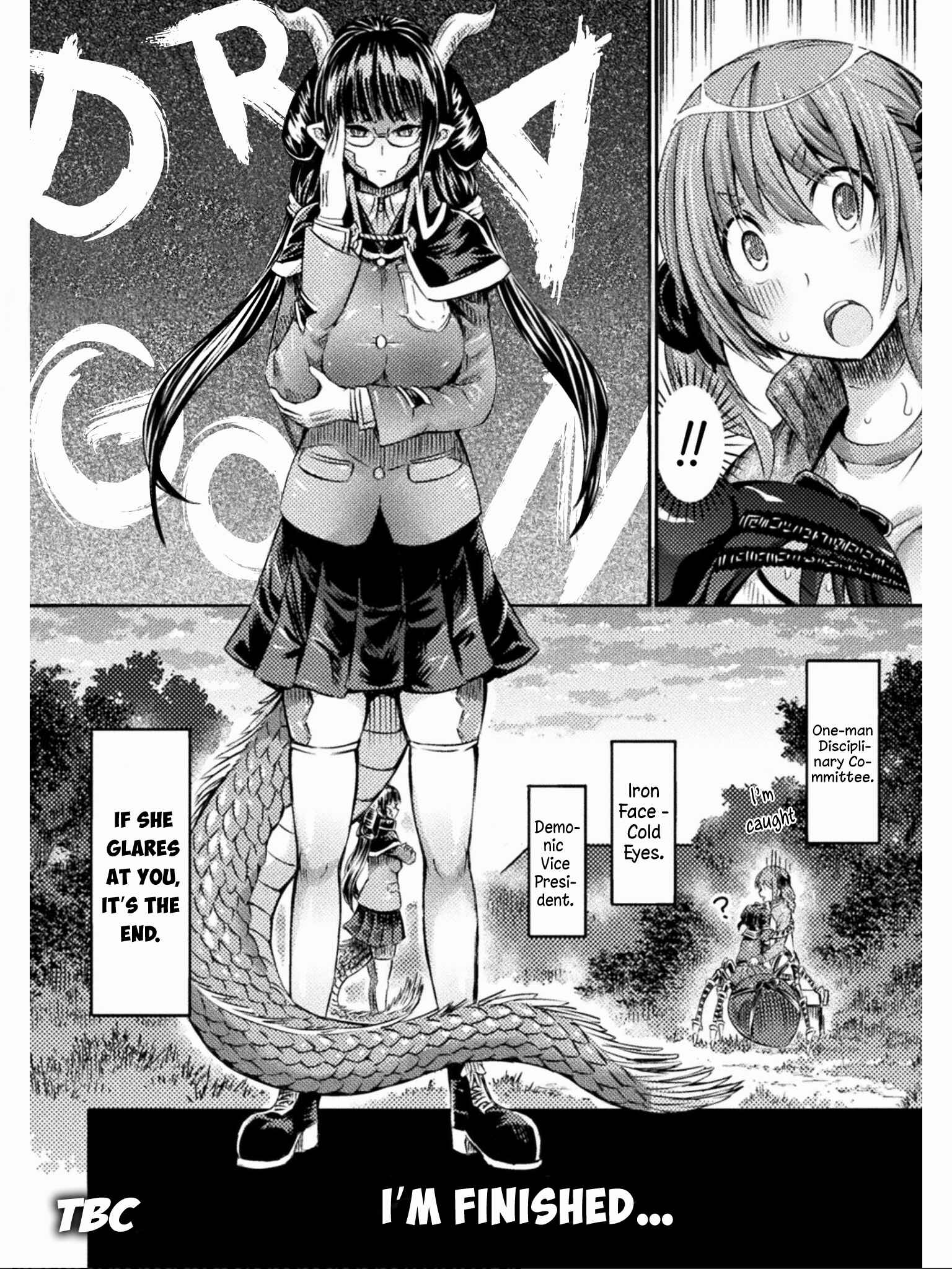Page 34 Chapter 10 Succubus ja nai mon!