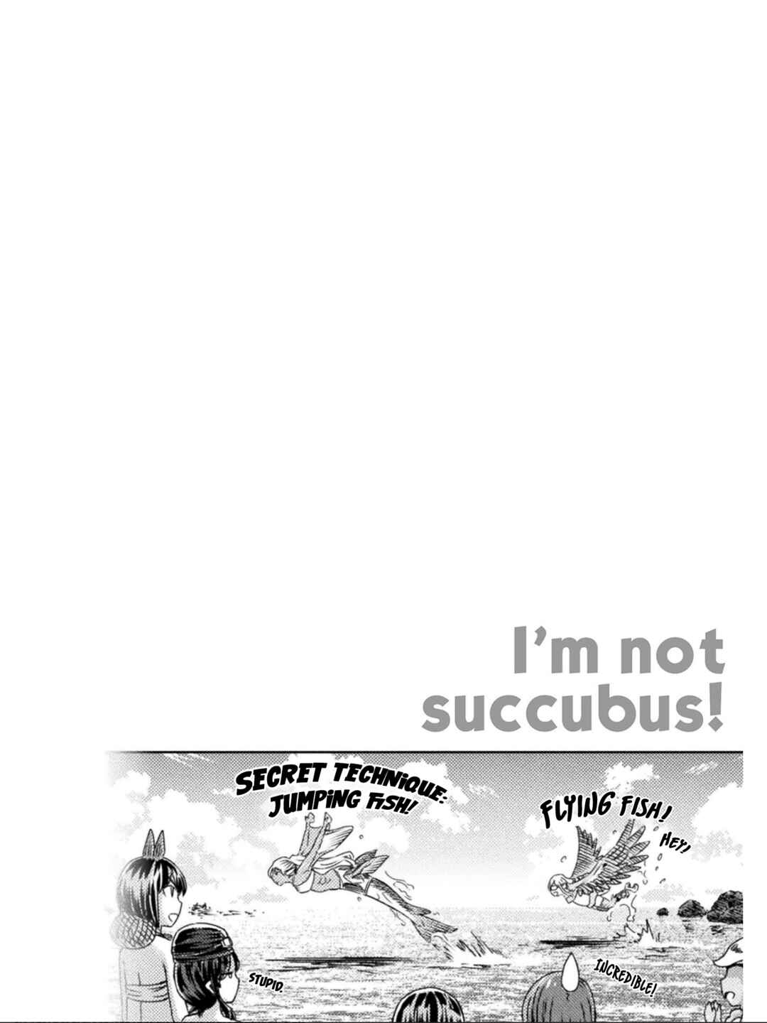 Page 35 Chapter 16 Succubus ja nai mon!