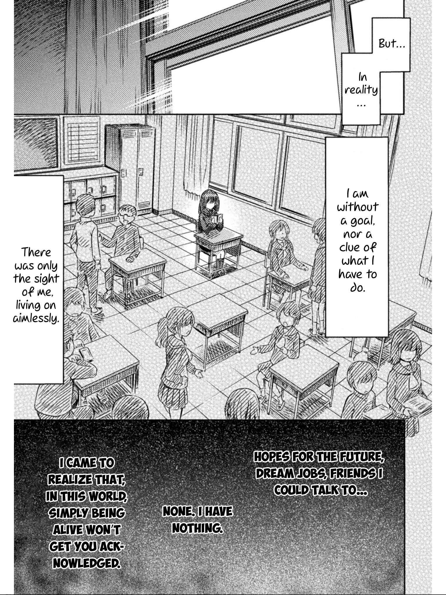 Page 29 Chapter 13 Succubus ja nai mon!
