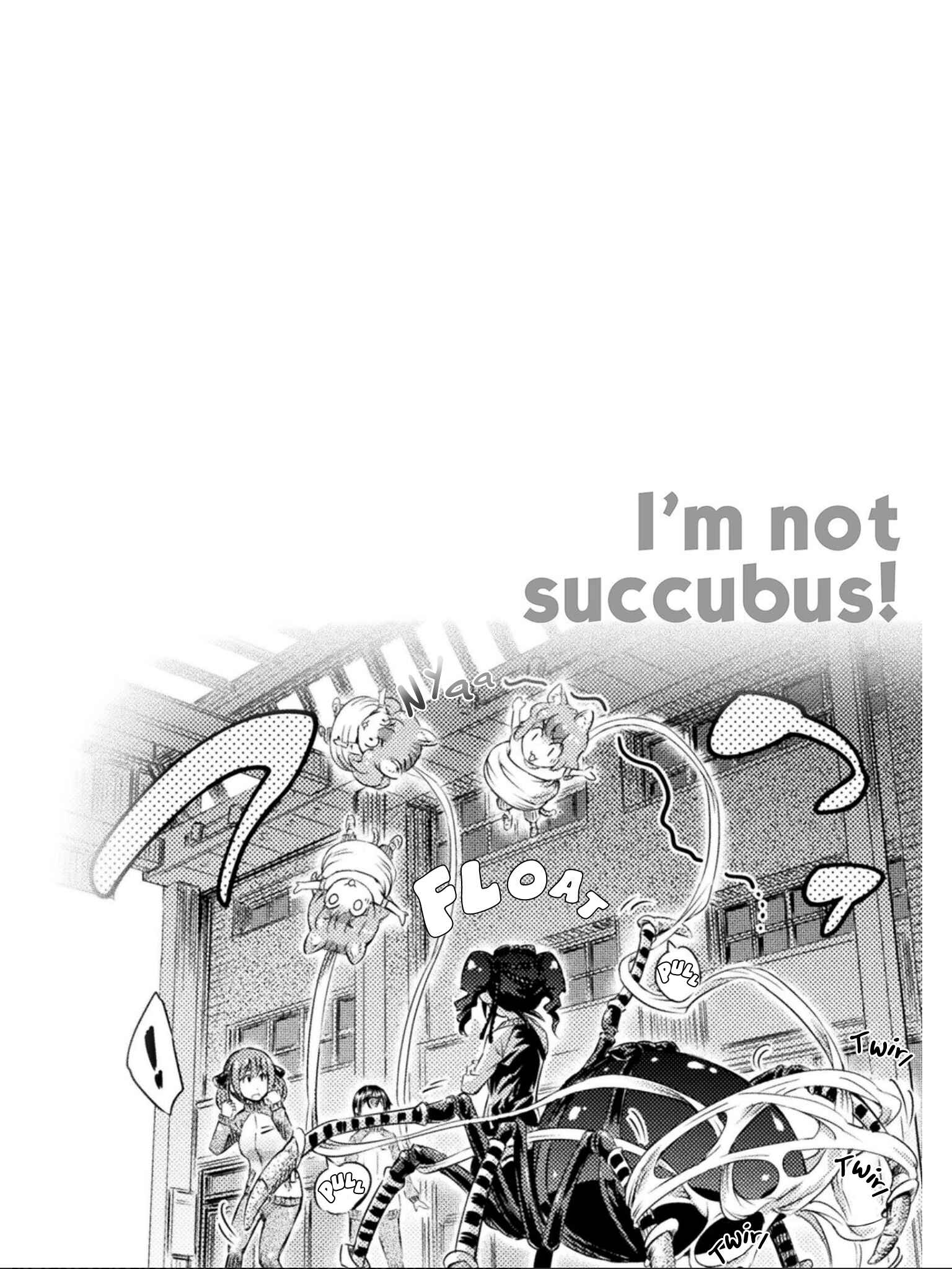 Page 39 Chapter 9 Succubus ja nai mon!