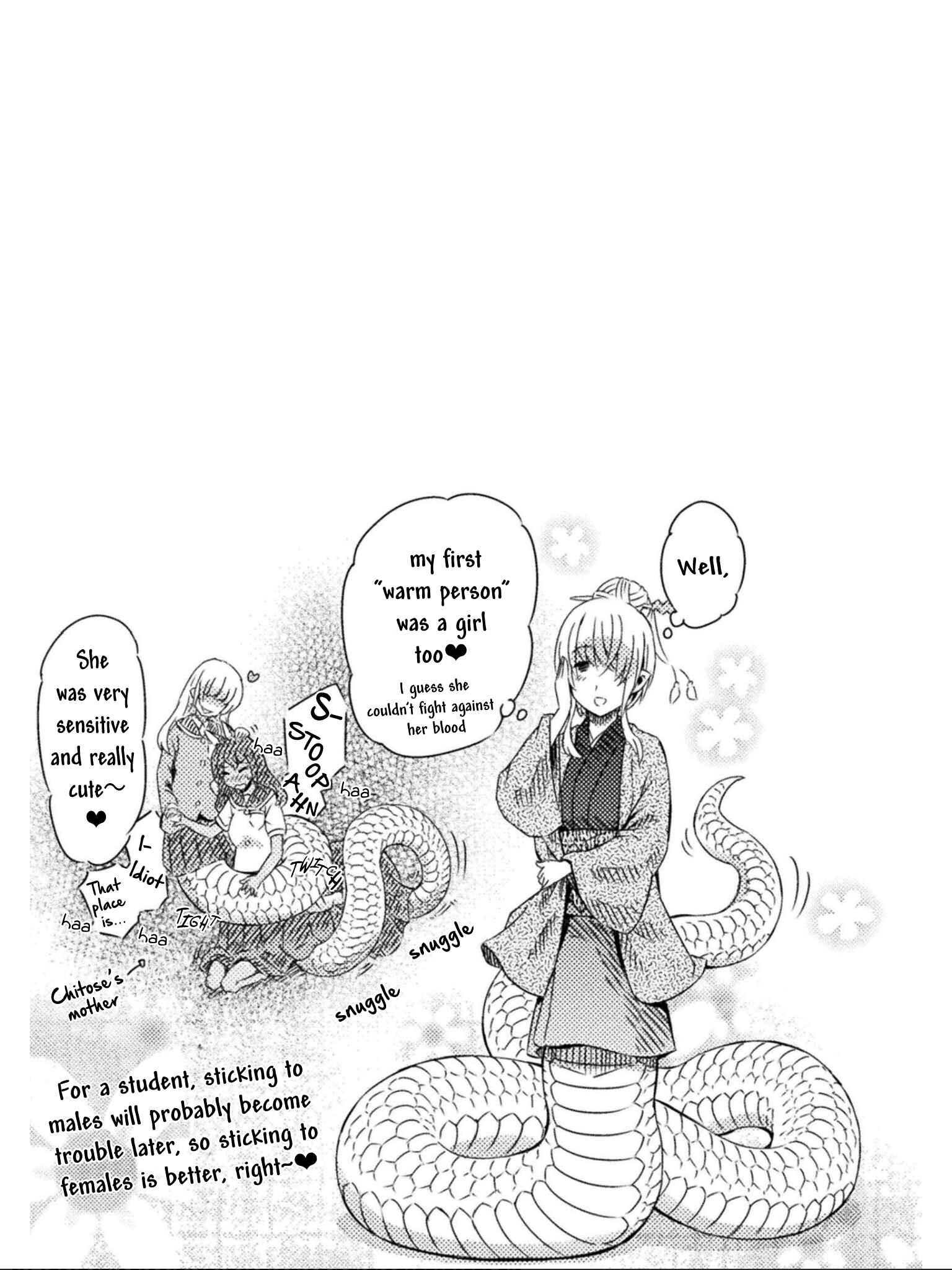 Page 36 Chapter 12 Succubus ja nai mon!