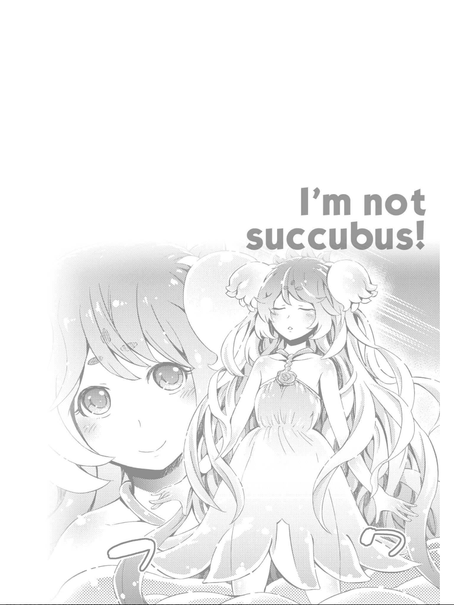 Page 37 Chapter 8 Succubus ja nai mon!