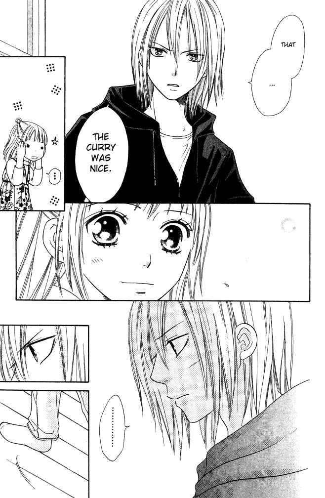Page 27 Chapter 21 Junai Tokkou Taichou!
