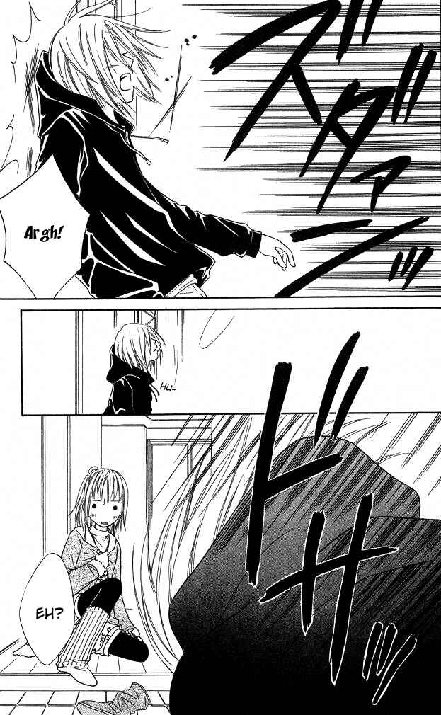 Page 7 Chapter 21 Junai Tokkou Taichou!