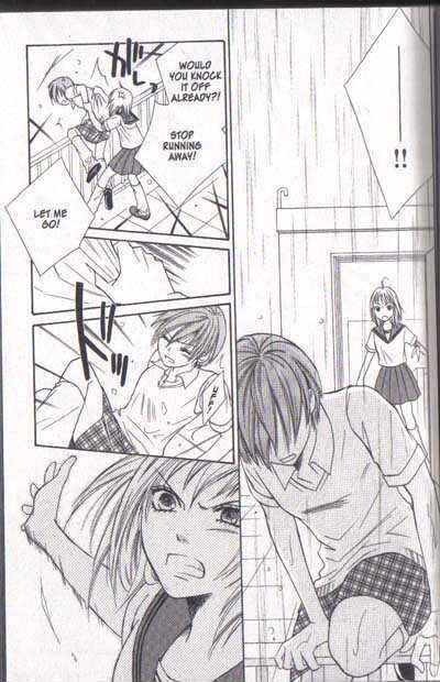 Page 14 Chapter 12 Junai Tokkou Taichou!