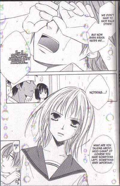 Page 16 Chapter 12 Junai Tokkou Taichou!
