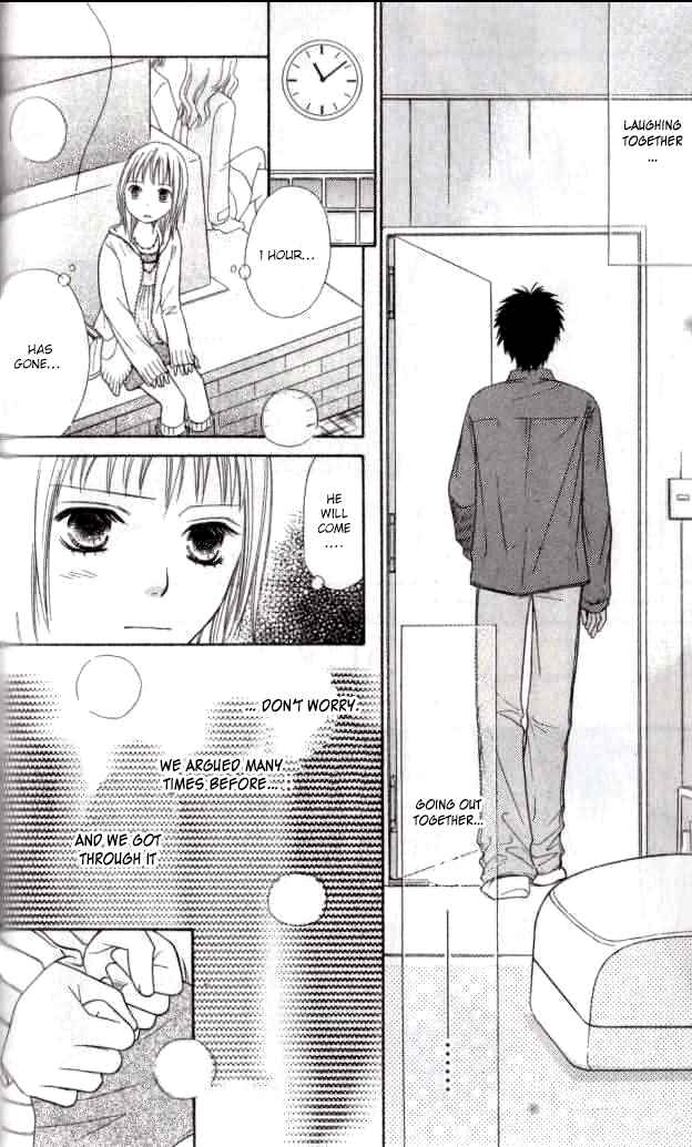 Page 23 Chapter 24 Junai Tokkou Taichou!