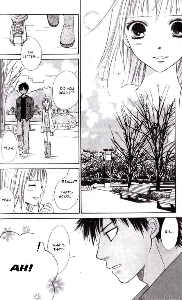Page 27 Chapter 24 Junai Tokkou Taichou!