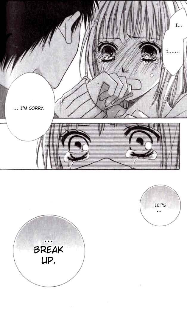 Page 36 Chapter 24 Junai Tokkou Taichou!
