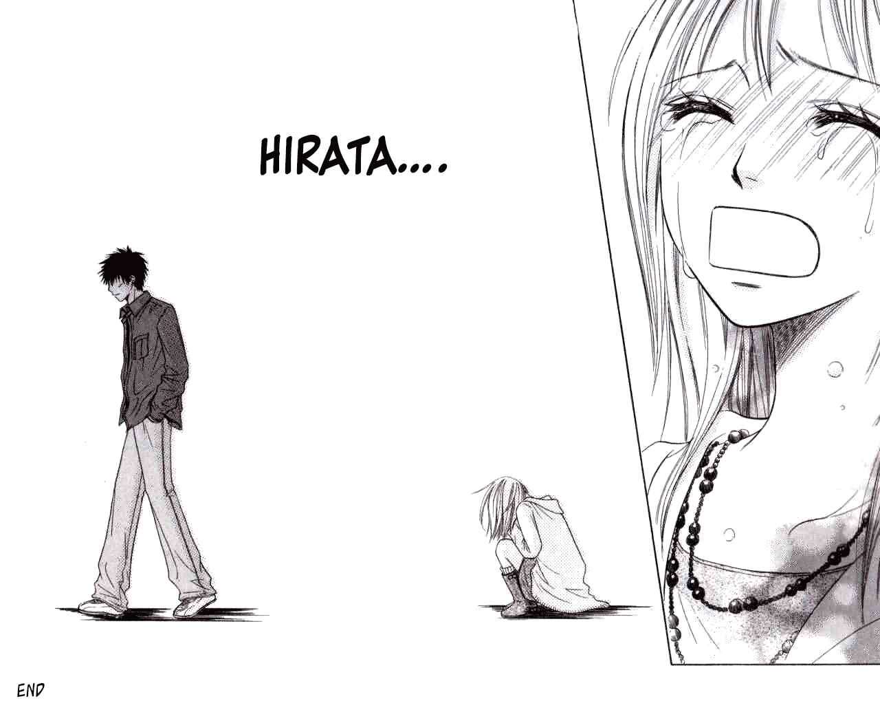 Page 38 Chapter 24 Junai Tokkou Taichou!