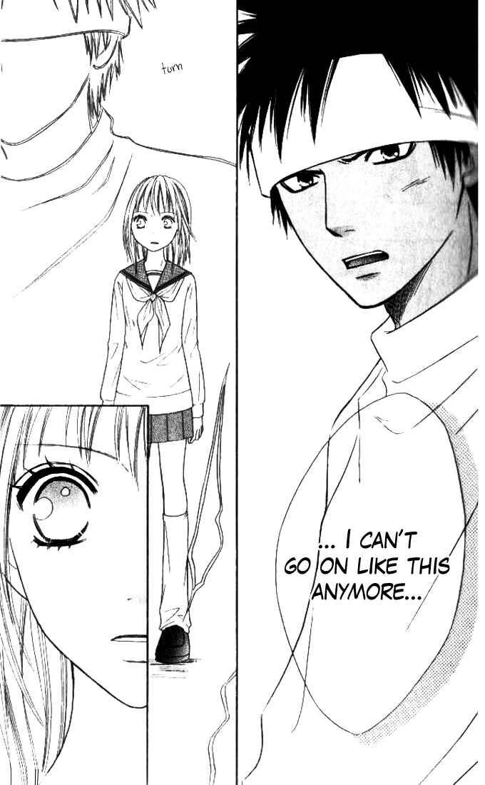Page 37 Chapter 23 Junai Tokkou Taichou!