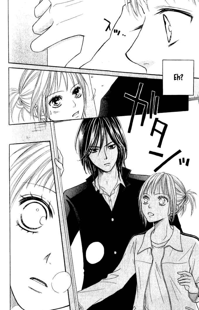 Page 31 Chapter 32 Junai Tokkou Taichou!