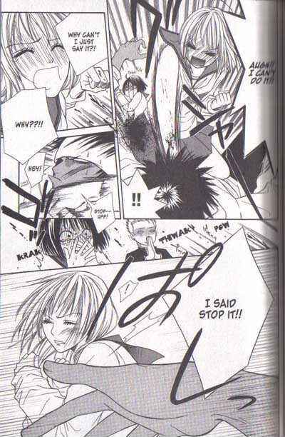 Page 31 Chapter 13 Junai Tokkou Taichou!
