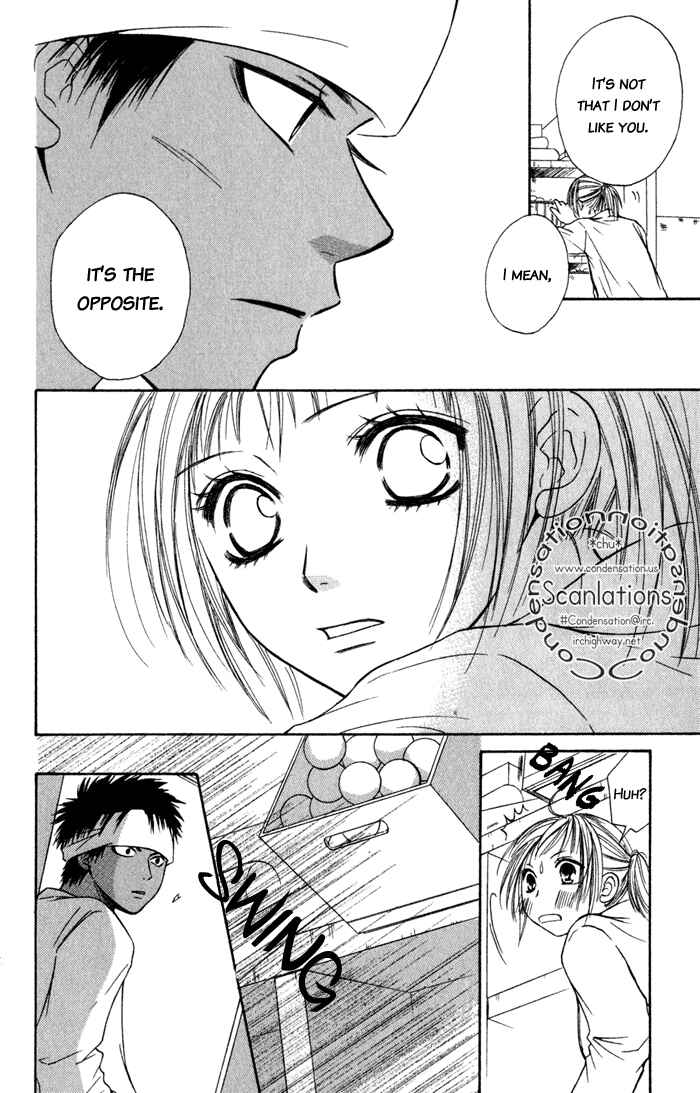 Page 35 Chapter 5 Junai Tokkou Taichou!