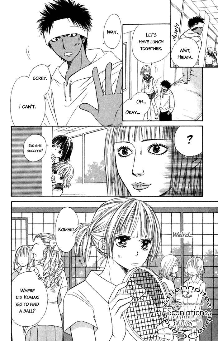 Page 9 Chapter 5 Junai Tokkou Taichou!