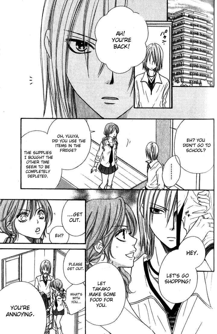 Page 10 Chapter 28 Junai Tokkou Taichou!