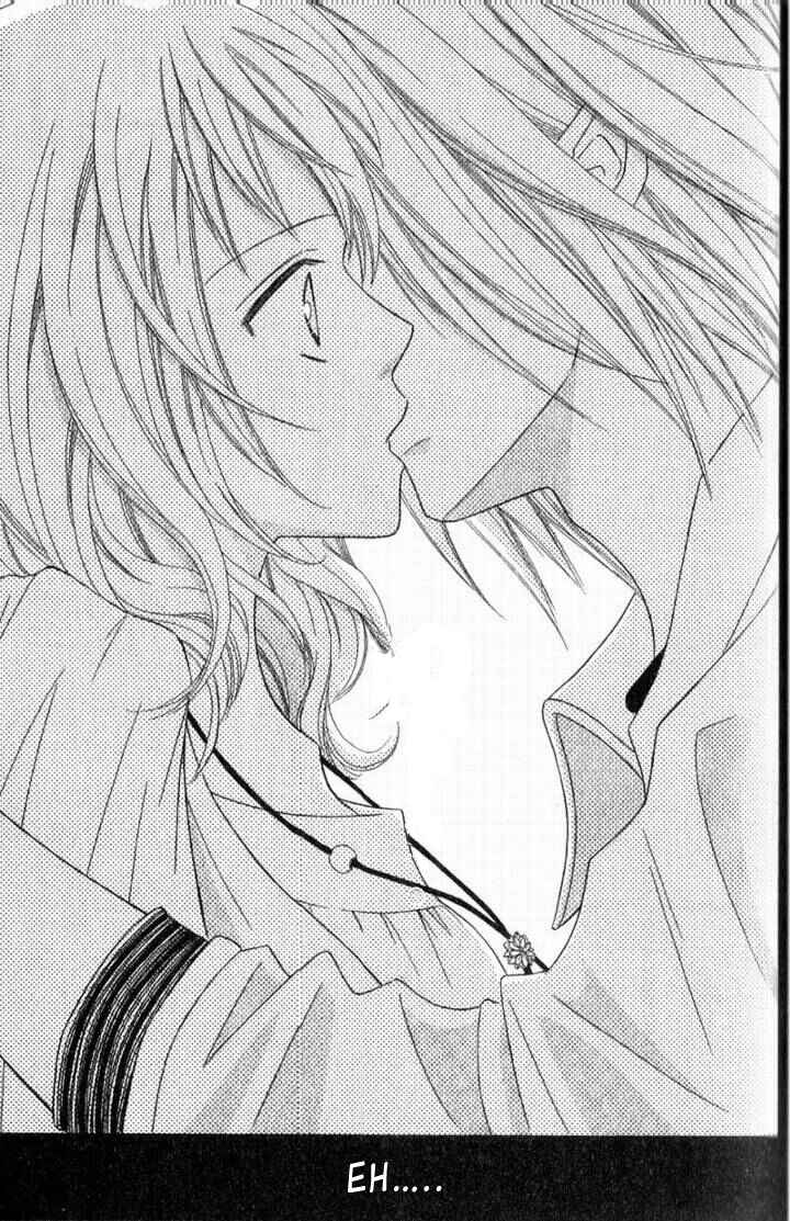 Page 2 Chapter 28 Junai Tokkou Taichou!