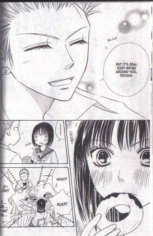 Page 18 Chapter 16 Junai Tokkou Taichou!