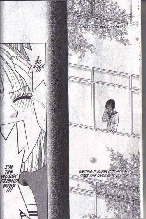 Page 8 Chapter 16 Junai Tokkou Taichou!