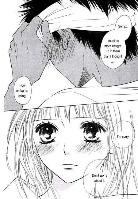 Page 36 Chapter 6 Junai Tokkou Taichou!