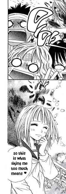 Page 47 Chapter 6 Junai Tokkou Taichou!