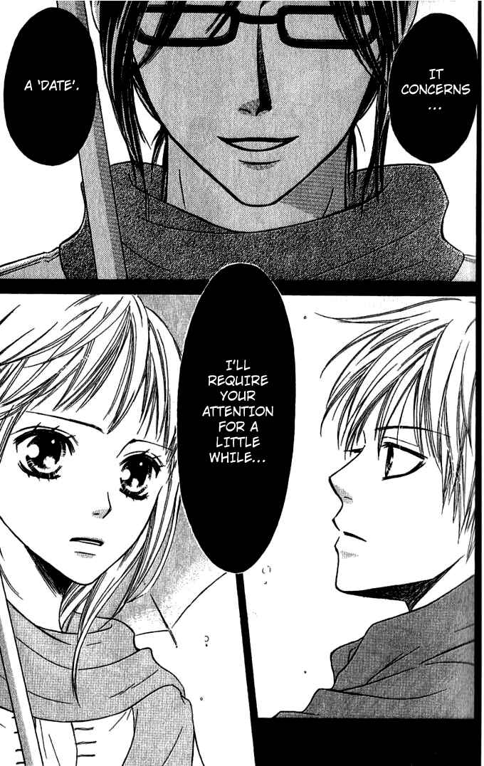 Page 10 Chapter 31 Junai Tokkou Taichou!