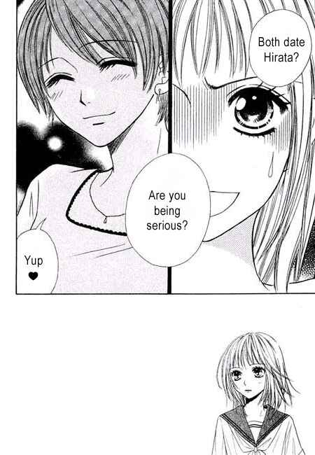 Page 42 Chapter 8 Junai Tokkou Taichou!