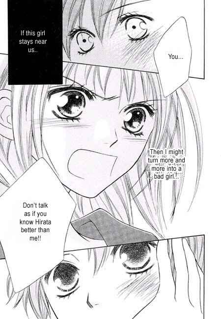 Page 79 Chapter 8 Junai Tokkou Taichou!
