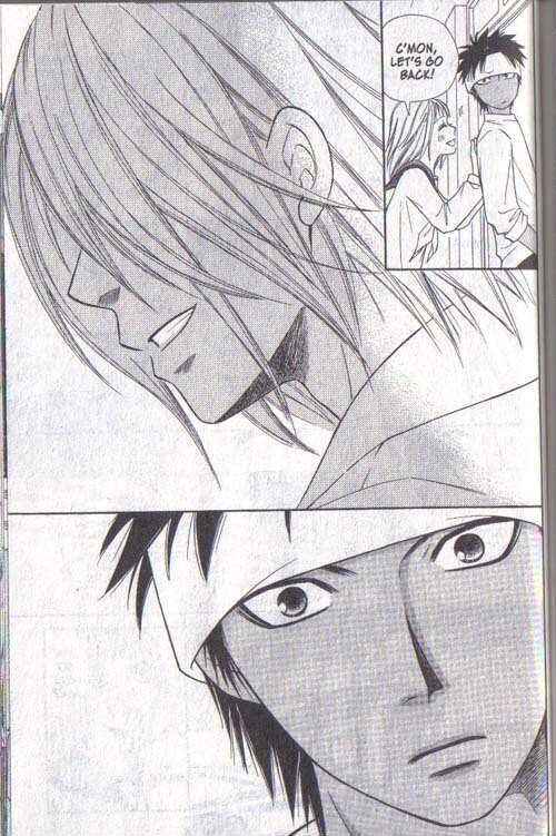 Page 27 Chapter 18 Junai Tokkou Taichou!