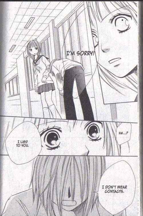 Page 32 Chapter 18 Junai Tokkou Taichou!
