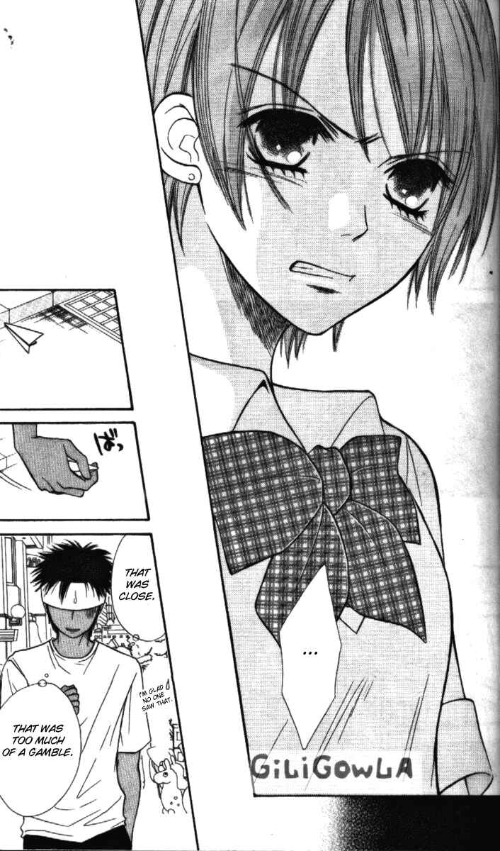 Page 10 Chapter 11 Junai Tokkou Taichou!