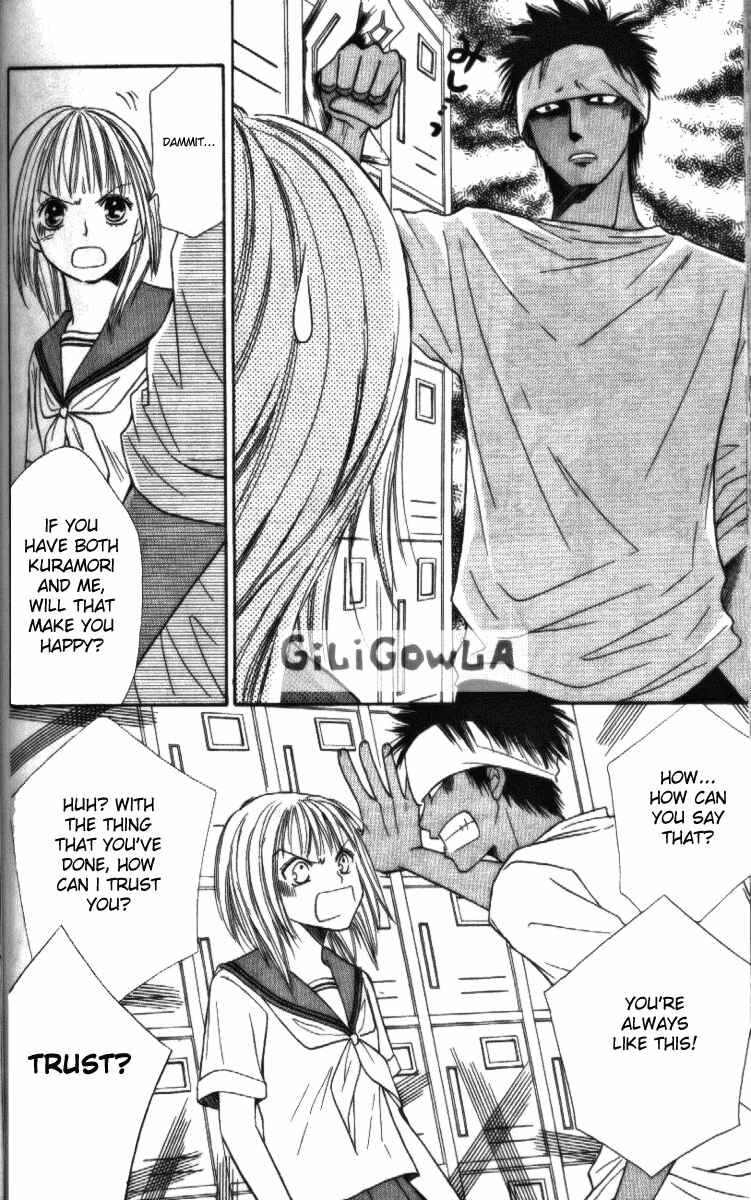 Page 27 Chapter 11 Junai Tokkou Taichou!
