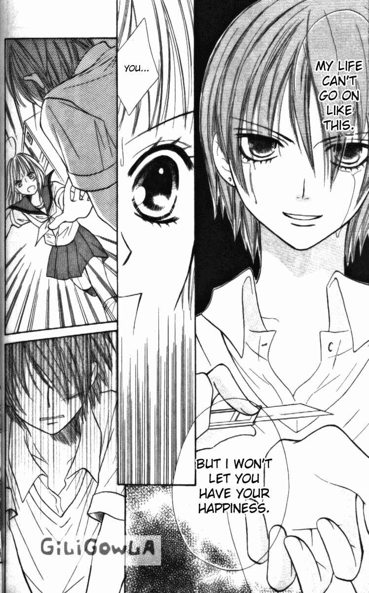 Page 38 Chapter 11 Junai Tokkou Taichou!