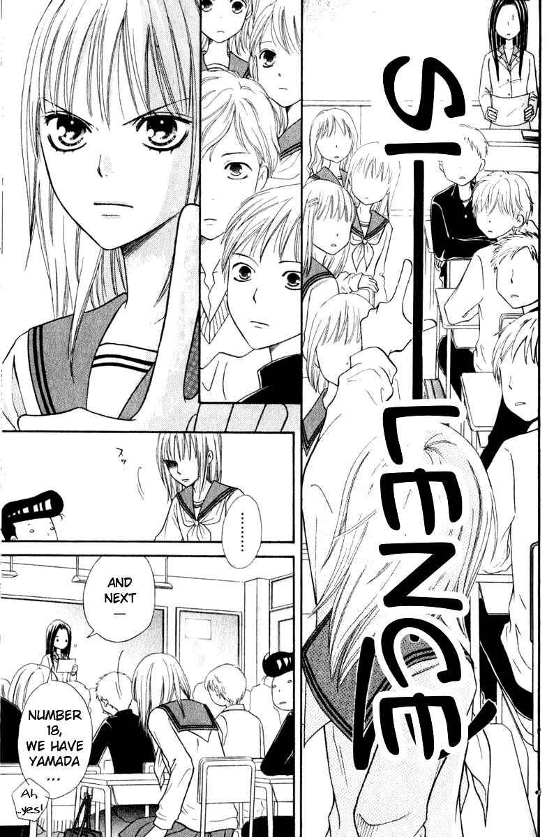 Page 18 Chapter 39 Junai Tokkou Taichou!