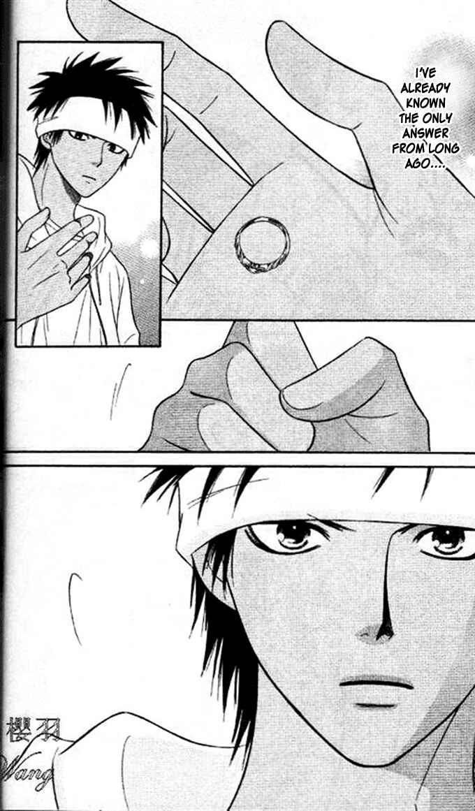Page 14 Chapter 36 Junai Tokkou Taichou!