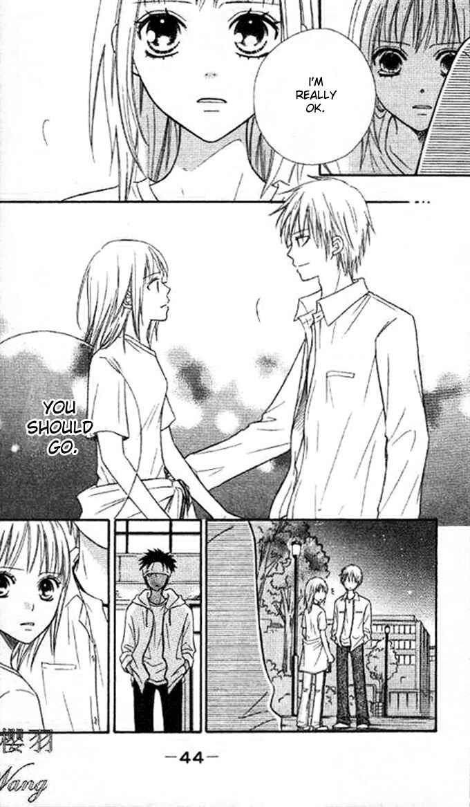 Page 2 Chapter 36 Junai Tokkou Taichou!