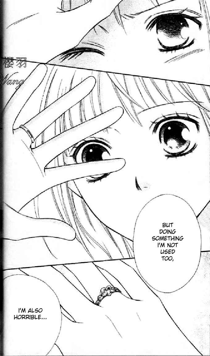 Page 28 Chapter 36 Junai Tokkou Taichou!