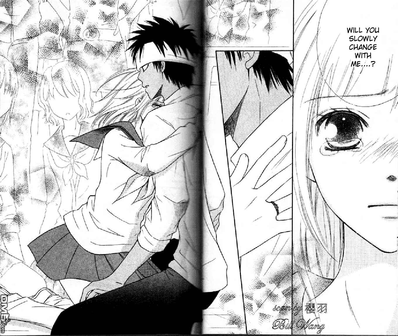 Page 30 Chapter 36 Junai Tokkou Taichou!