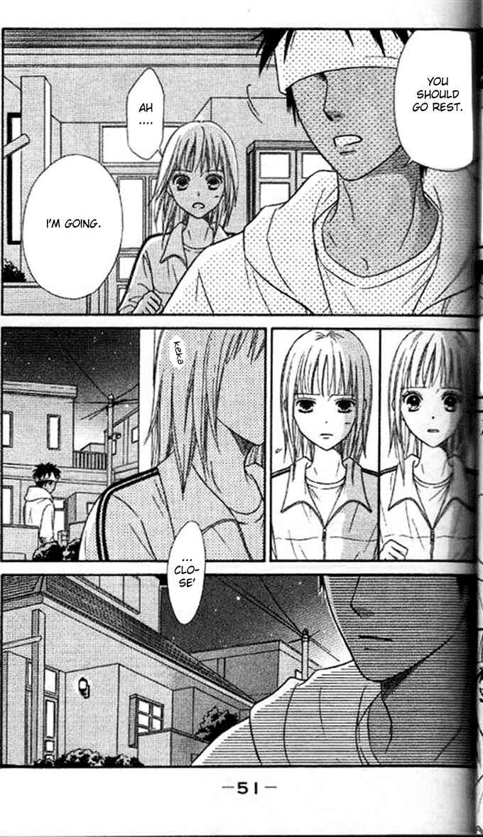 Page 9 Chapter 36 Junai Tokkou Taichou!
